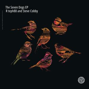 Seven Dogs by Rteph88 & Steve Cobby