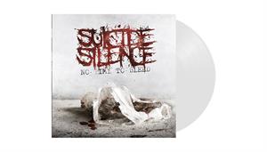 No Time To Bleed by Suicide Silence