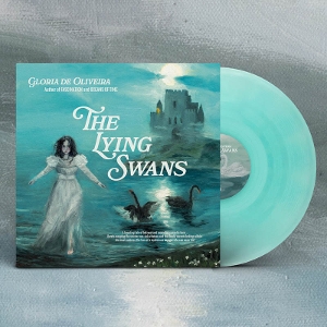 The Lying Swans by Oliveira, Gloria De