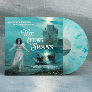 The Lying Swans by Oliveira, Gloria De