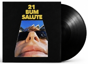 21 Bum Salute