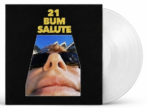21 Bum Salute by Party Dozen