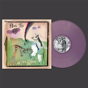 Noah's Ark by Cocorosie