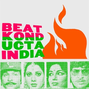 Beat Konducta Vol. 3-4: In India by Madlib
