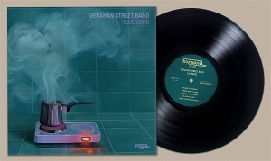 Illusions by Menahan Street Band