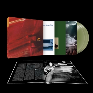 Might As Well Be Here by Mineral