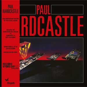 Paul Hardcastle by Hardcastle, Paul