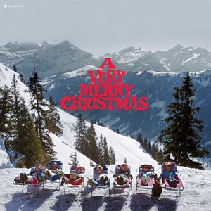 A Very Merry Christmas by V/A
