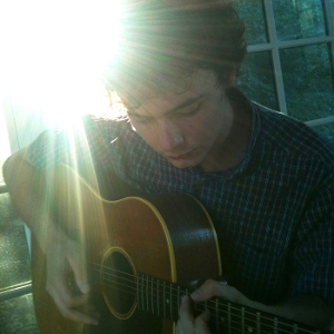 Sunshine by Lindsey, Oscar