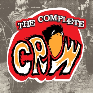 The Complete Crow by Crow
