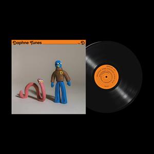 Vol. D by Daphne Tunes