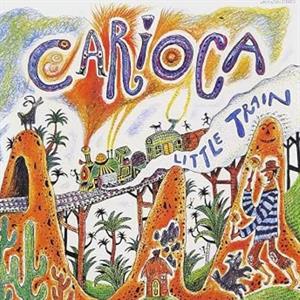 Little Train by Carioca