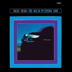 Night Train by Oscar Peterson Trio