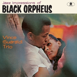 Jazz Impressions of Black Orpheus by Vince Guaraldi Trio