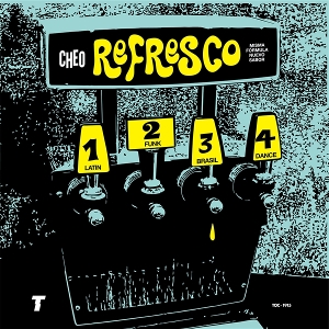 Refresco by Cheo
