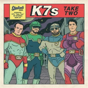 Take Two by K7's