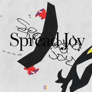 Iii by Spread Joy