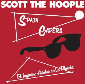 Spain Capers by Scott the Hoople
