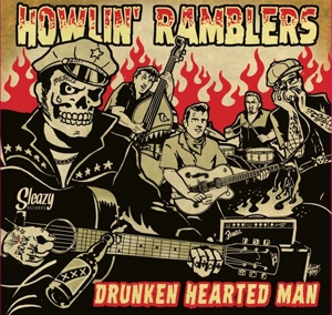 Drunken Hearted Man by Rowlin' Ramblers