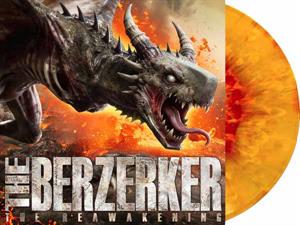 The Reawakening by The Berzerker