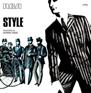 Style by Oddi, Gianni