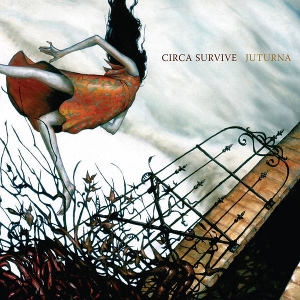 Juturna by Circa Survive