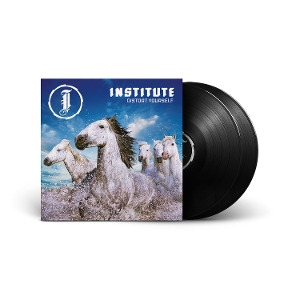 Distort Yourself by Institute