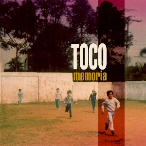 Memoria by Toco