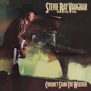 Couldn't Stand the Weather by Vaughan, Stevie Ray