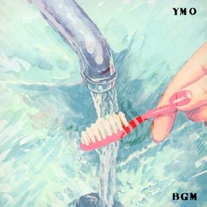 Bgm by Yellow Magic Orchestra