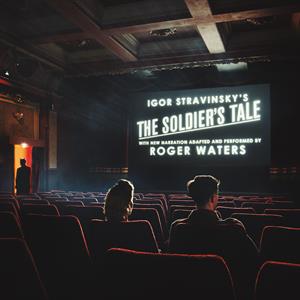 Soldier's Tale by Waters, Roger