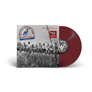 Union Made: Overtime by Old Crow Medicine Show