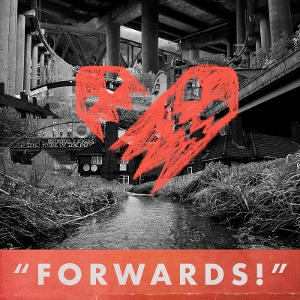 Forwards! by Johnny Foreigner