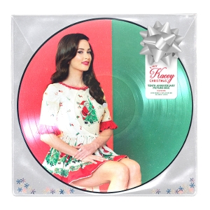 A Very Kacey Christmas by Musgraves, Kacey