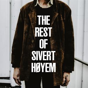 The Rest of Sivert Hoyem by Hoyem, Sivert