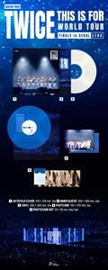 This is For - World Tour Finale In Seoul - Live by Twice