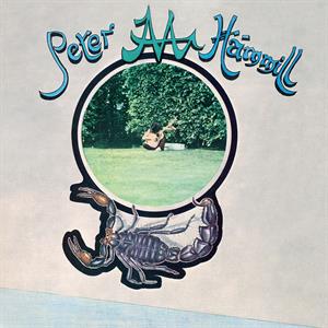Chameleon In the Shadow of the Night by Hammill, Peter