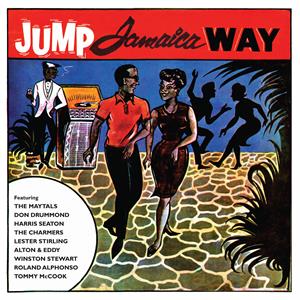 Jum Jamaica Way by V/A