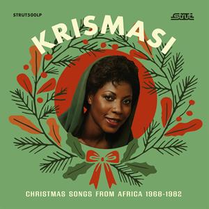 Krismasi: Christmas Songs From Africa 1968-1982 by V/A