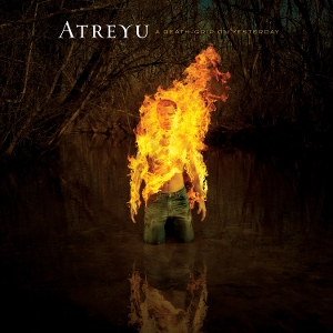A Death-Grip On Yesterday by Atreyu