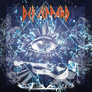 The Vinyl Collection: Volume 4 by Def Leppard