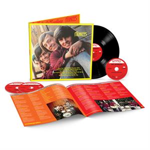 The Monkees by Monkees