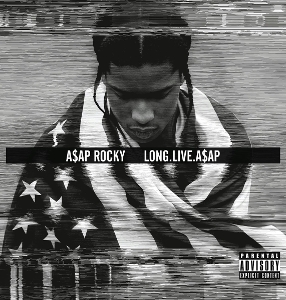 Long.Live.A$Ap (Deluxe Version) by A$Ap Rocky