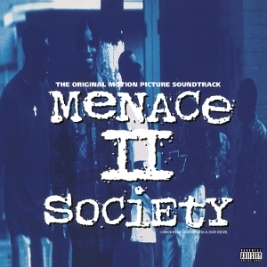 Menace Ii Society by V/A