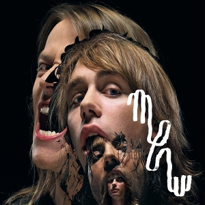 And the Glass Handed Kites by Mew