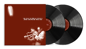 The Best of Miles Davis & John Coltrane (1955-1961) by Davis, Miles & John Co...