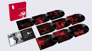 Miles Davis & John Coltrane - the Complete Columbia Recordings 1955-1961 by Davis, Miles & John Co...