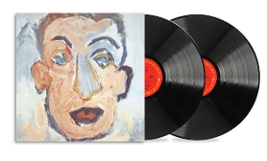 Self Portrait by Dylan, Bob
