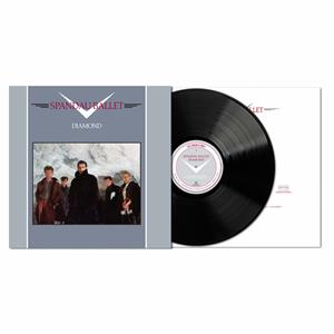 Diamond by Spandau Ballet