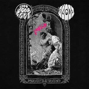Lovegod by Love Love Love & Olgod